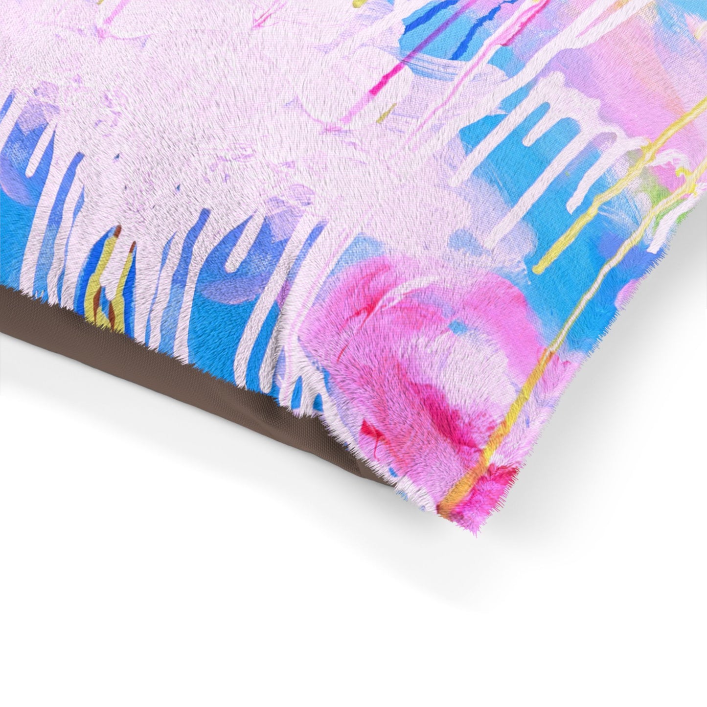 Pet Beds Dreamy Drip
