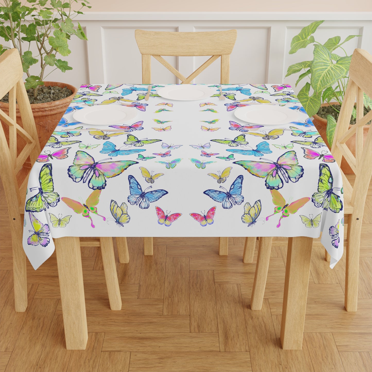 Jive Tablecloth