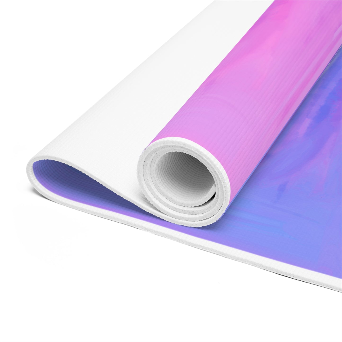 Foam Yoga Mats Life In Blocks