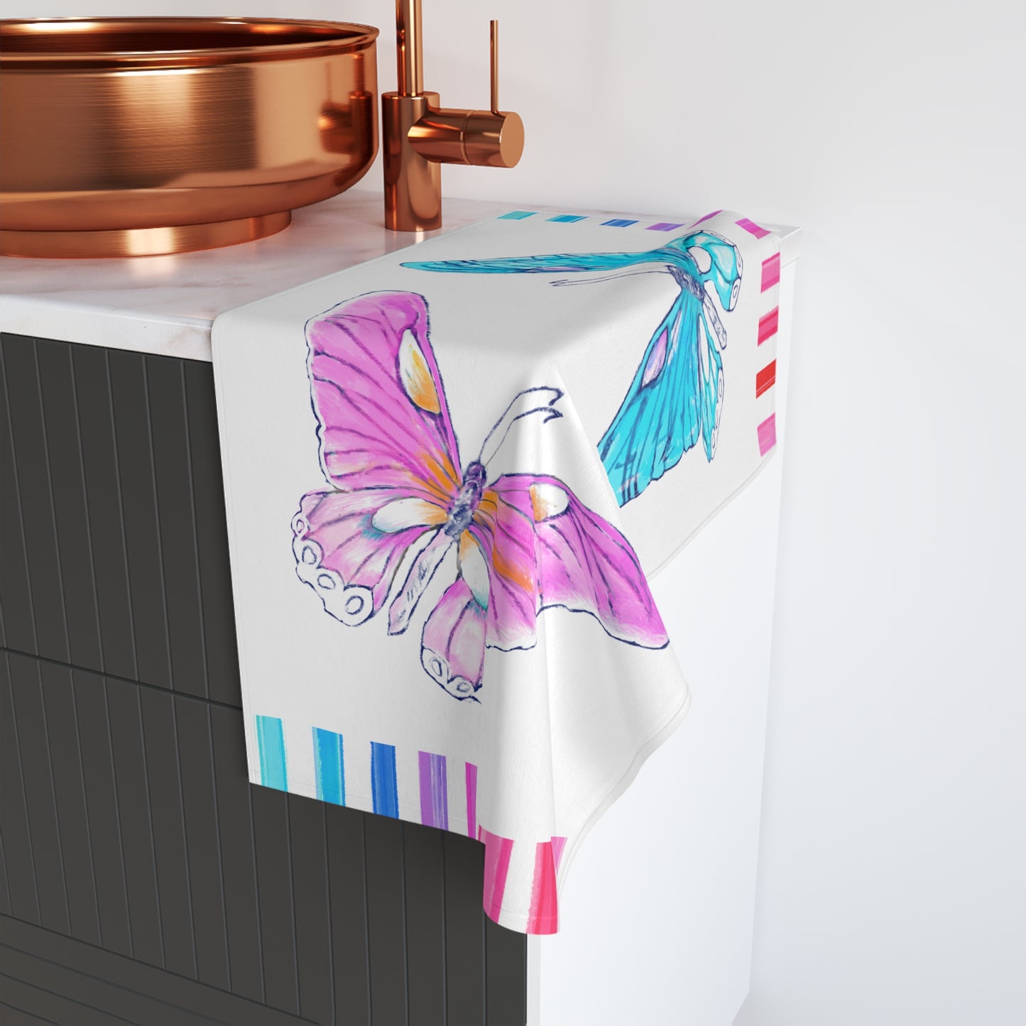 Swing Hand Towel