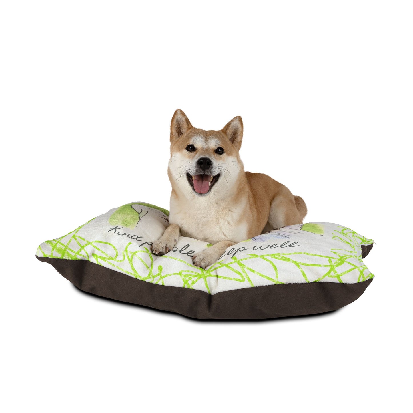 Dogi Fun Pet Bed Oscar