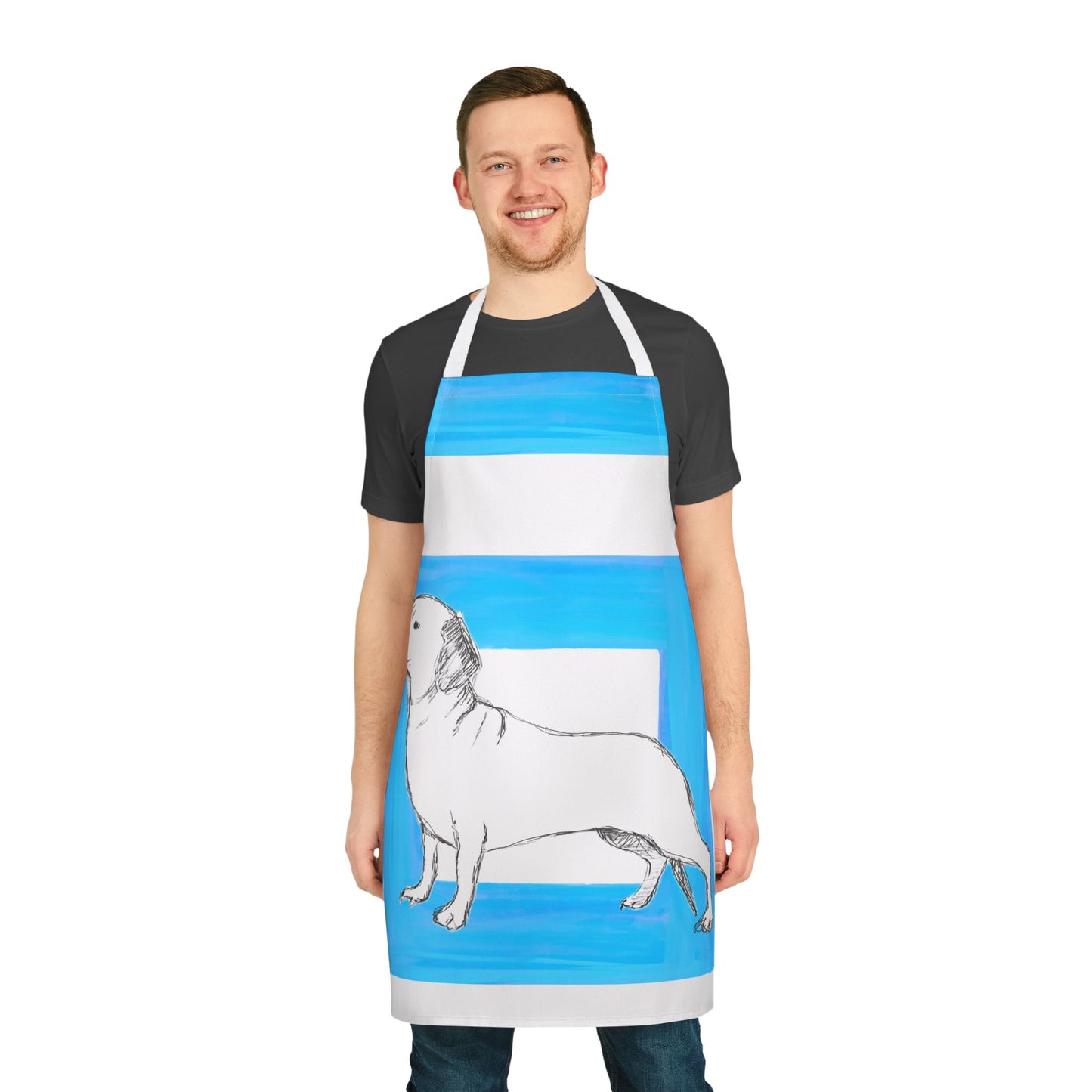 Aprons Dog Fun
