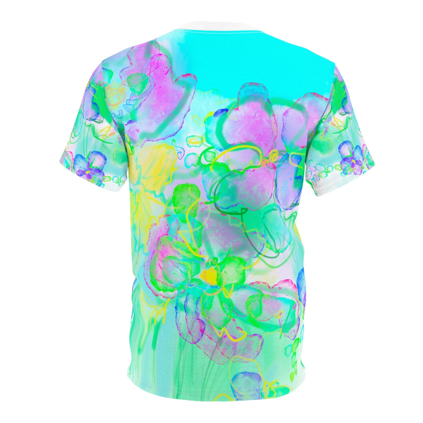 Flower Fun T-Shirt