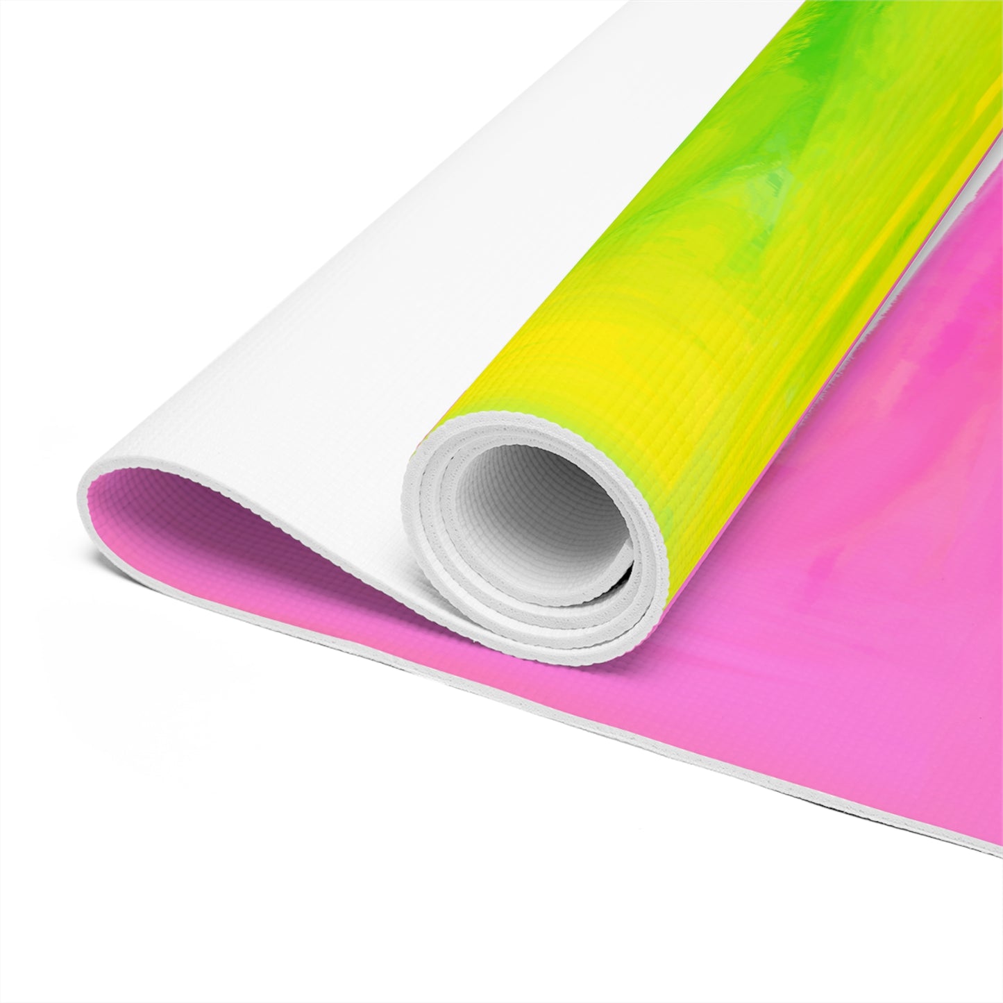 Foam Yoga Mat