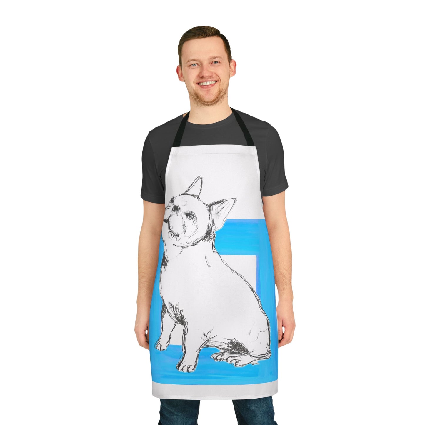 Dogi Fun Apron