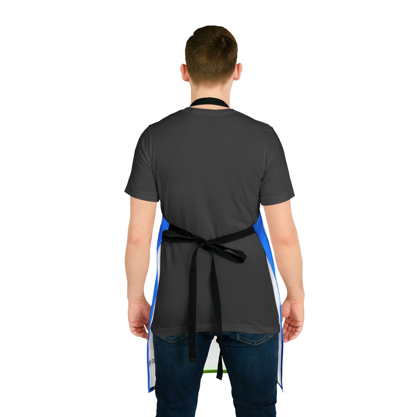 Pinwheels Apron