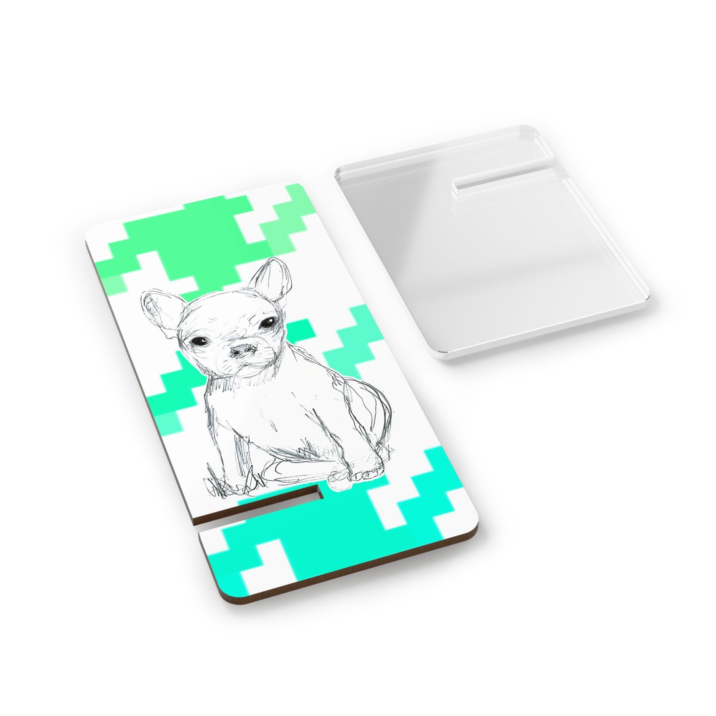 Dogi Fun Smartphone Display Stand