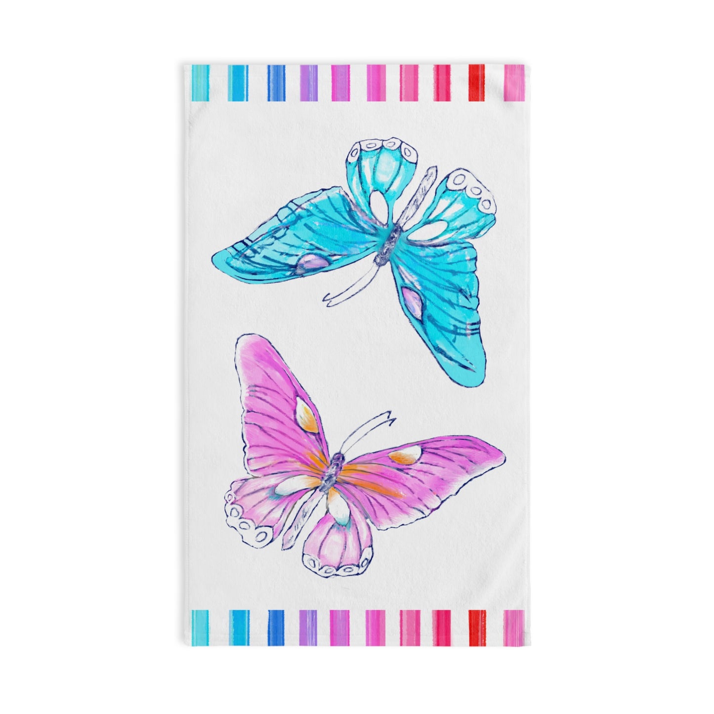 Swing Hand Towel