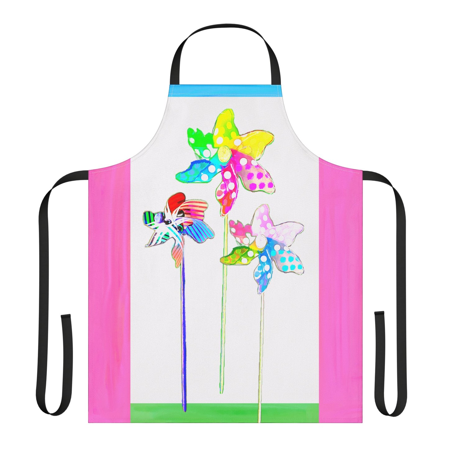 Aprons Pinwheel Fun
