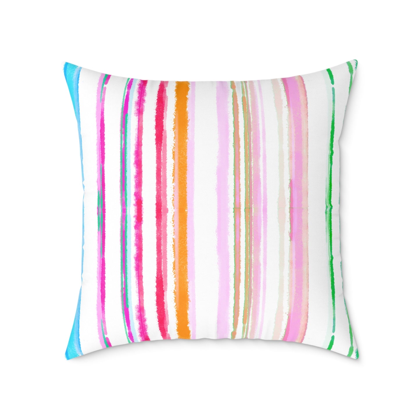 Swing Pillow