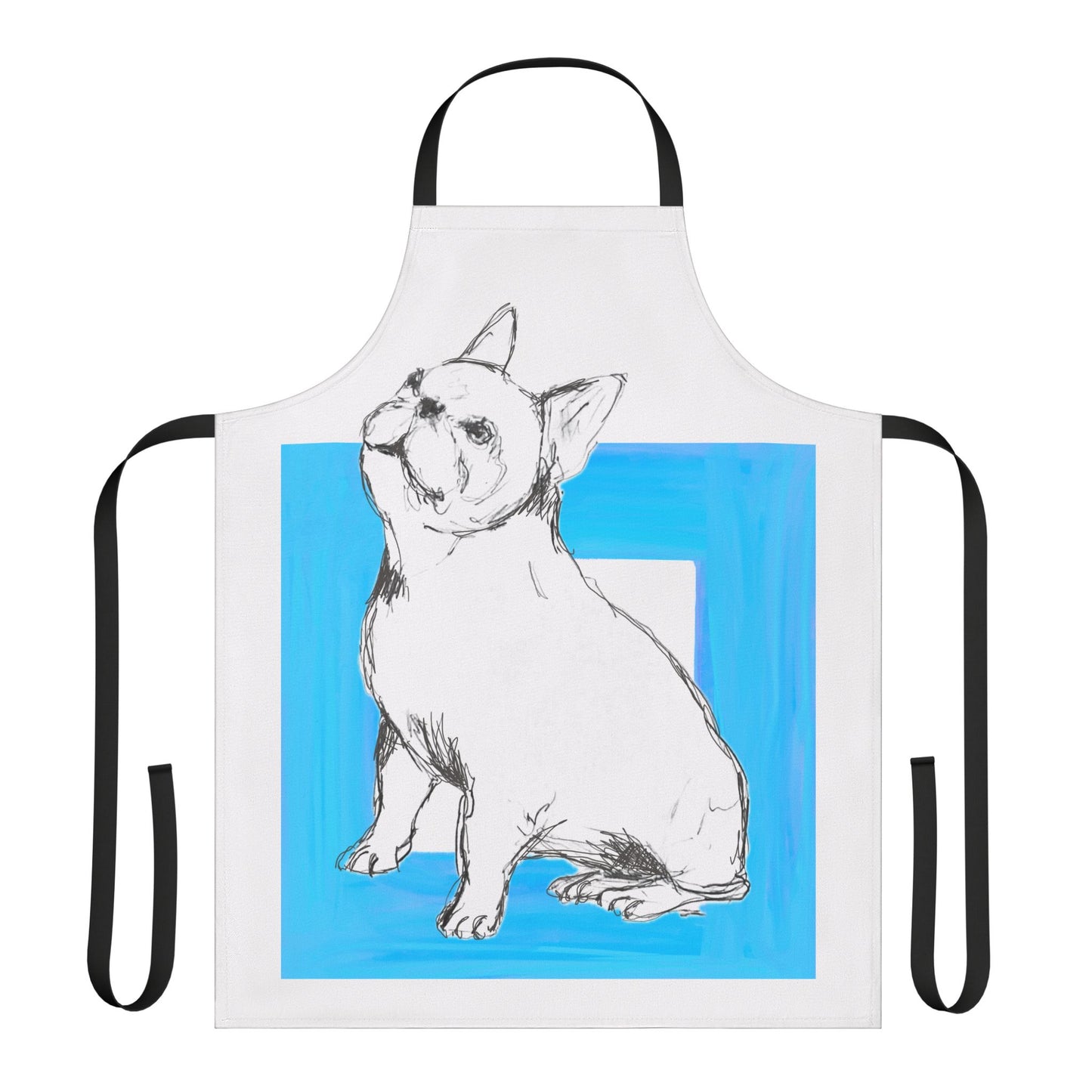 Dogi Fun Apron