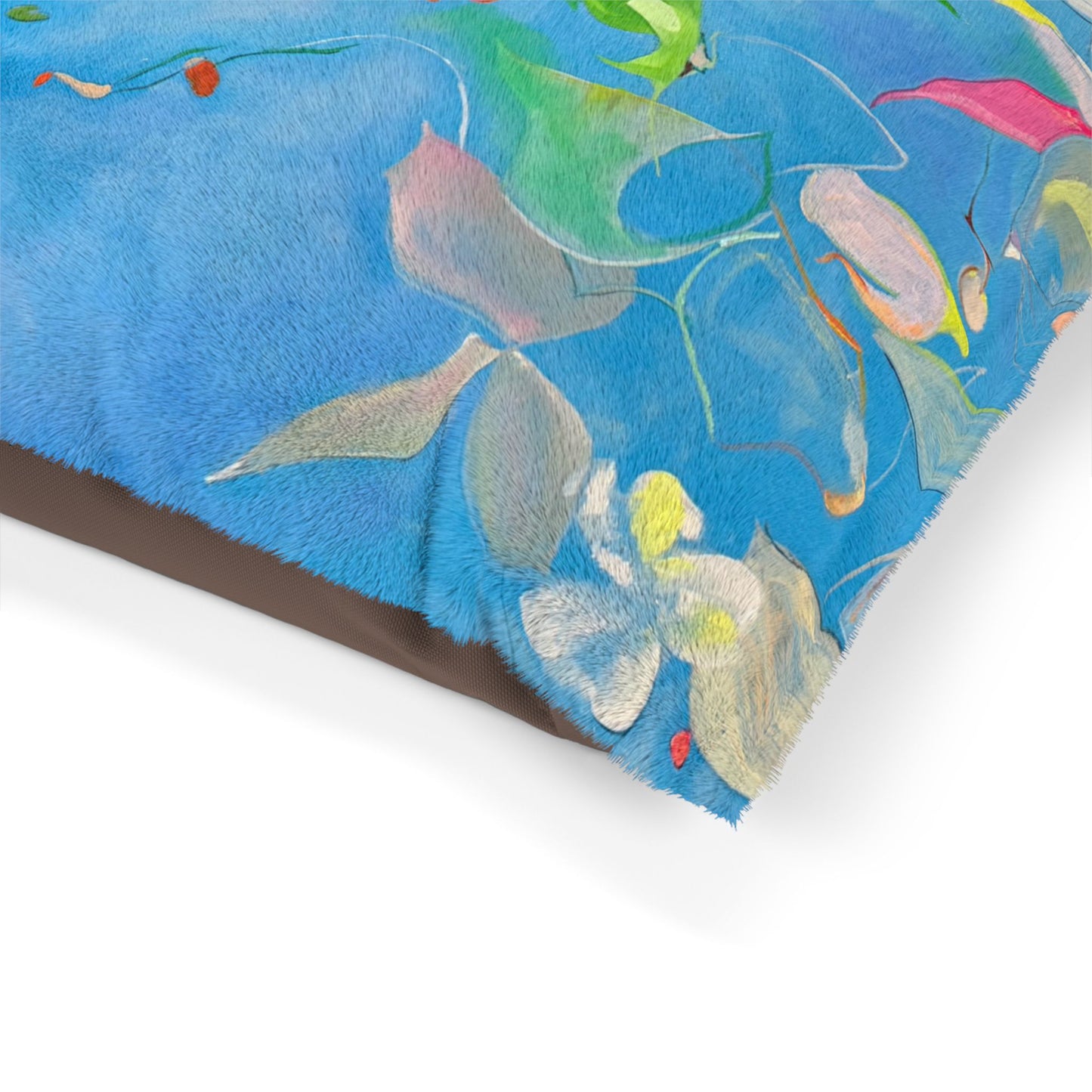 Pet Beds Colorfall Cushion