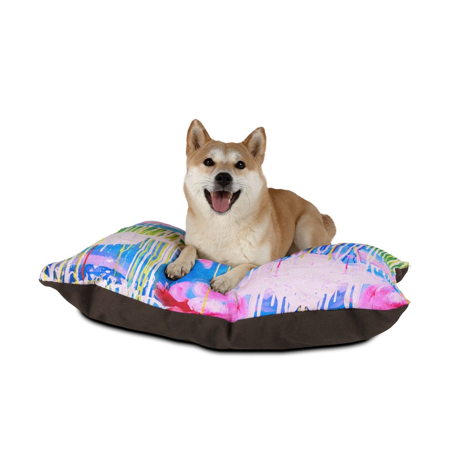 Pet Beds Dreamy Drip