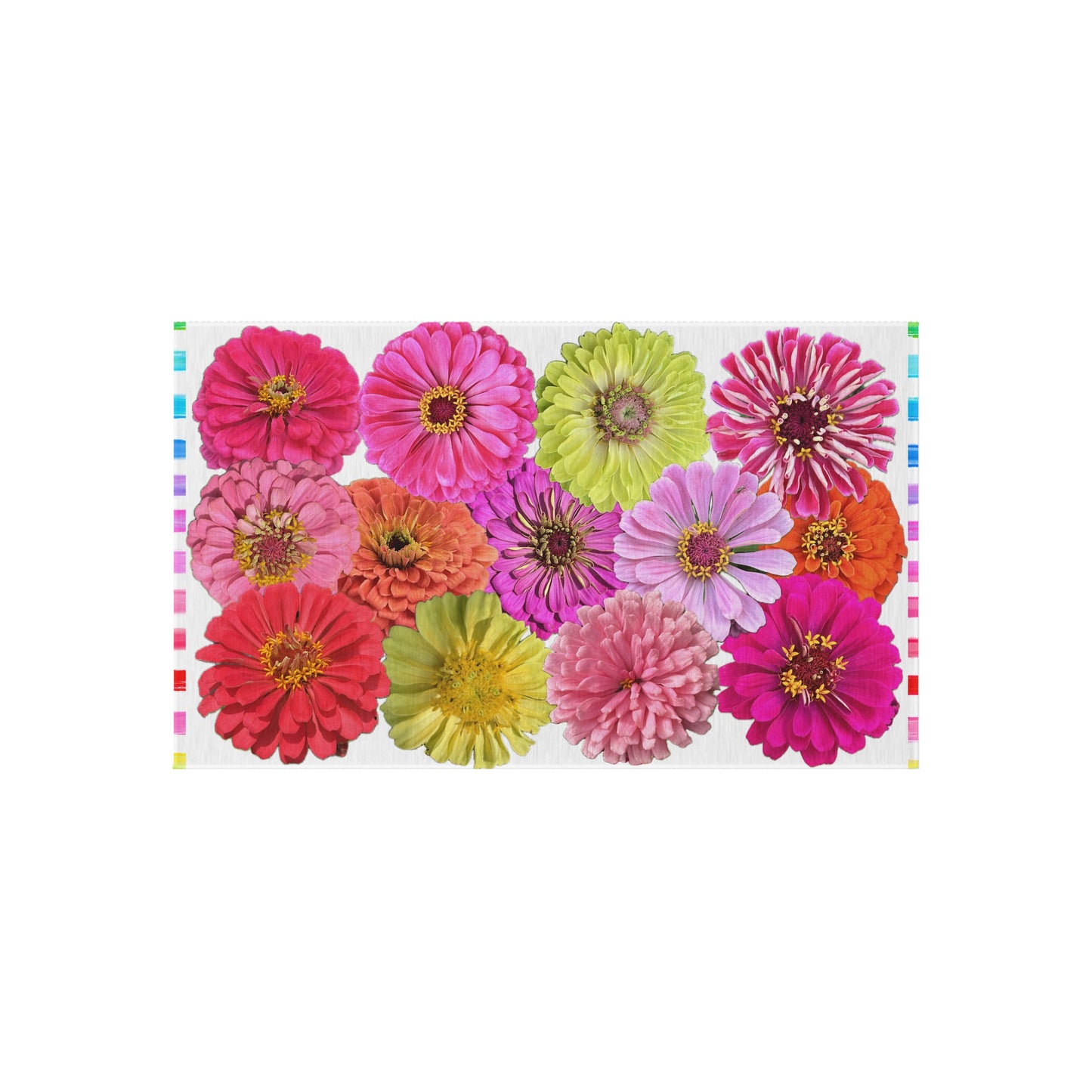Zinnia Outdoor Rug