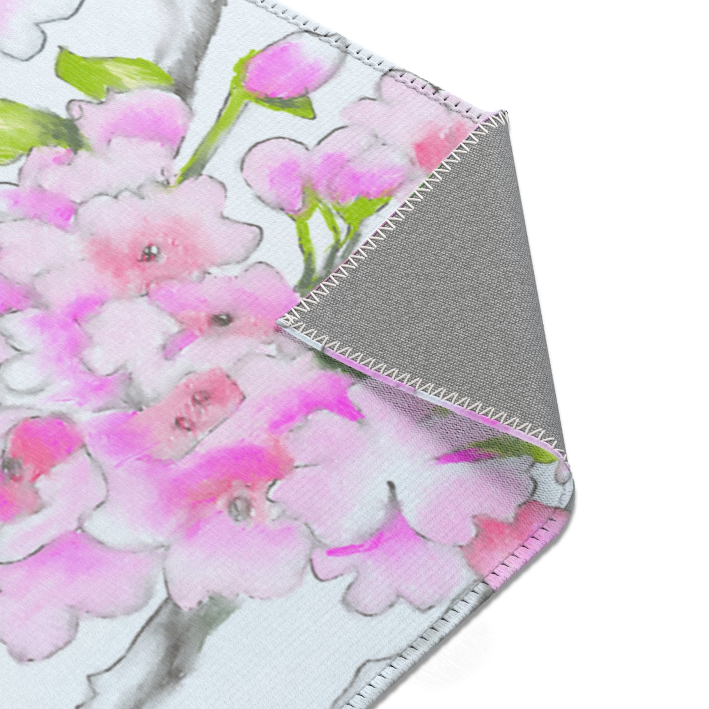 Blossom Romp Indoor Area Rug