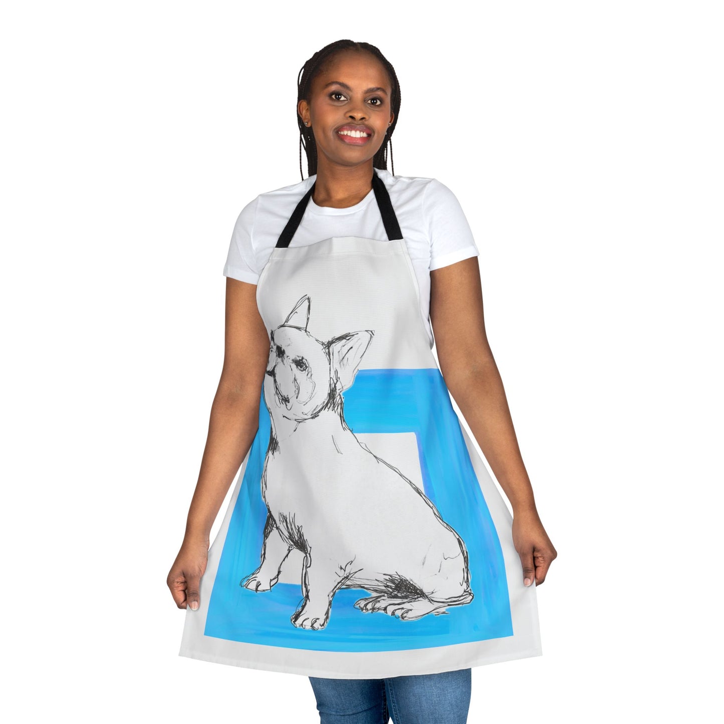 Dogi Fun Apron