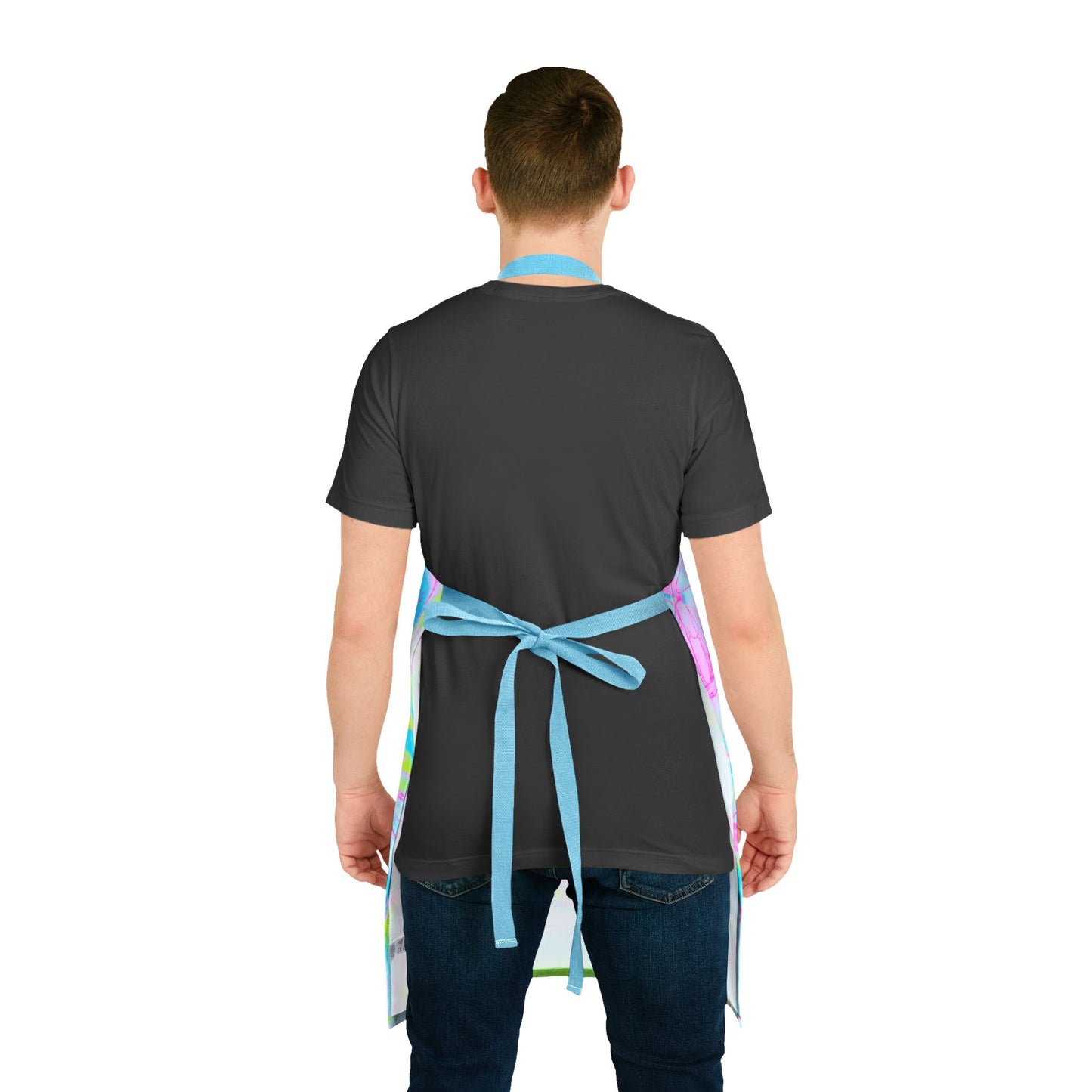 Joyful Landscapes Apron