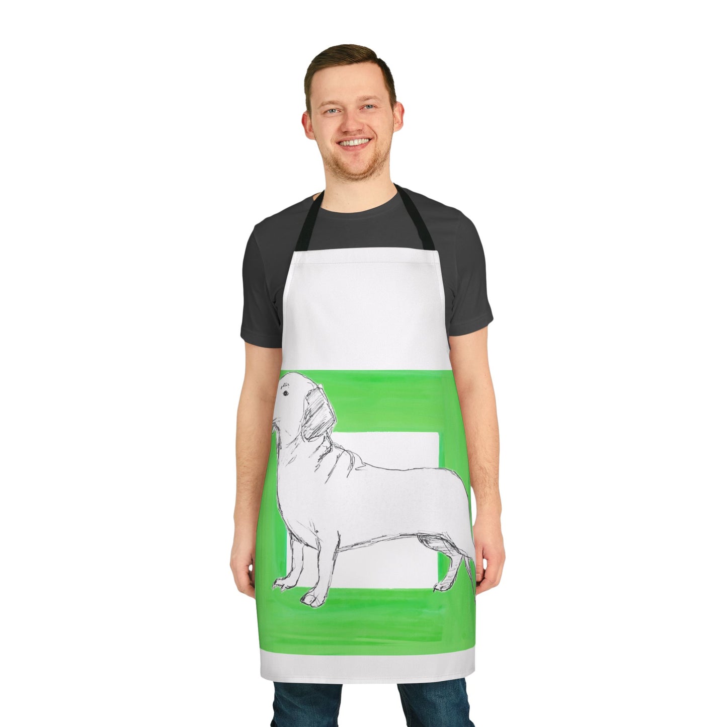 Dogi Fun Apron