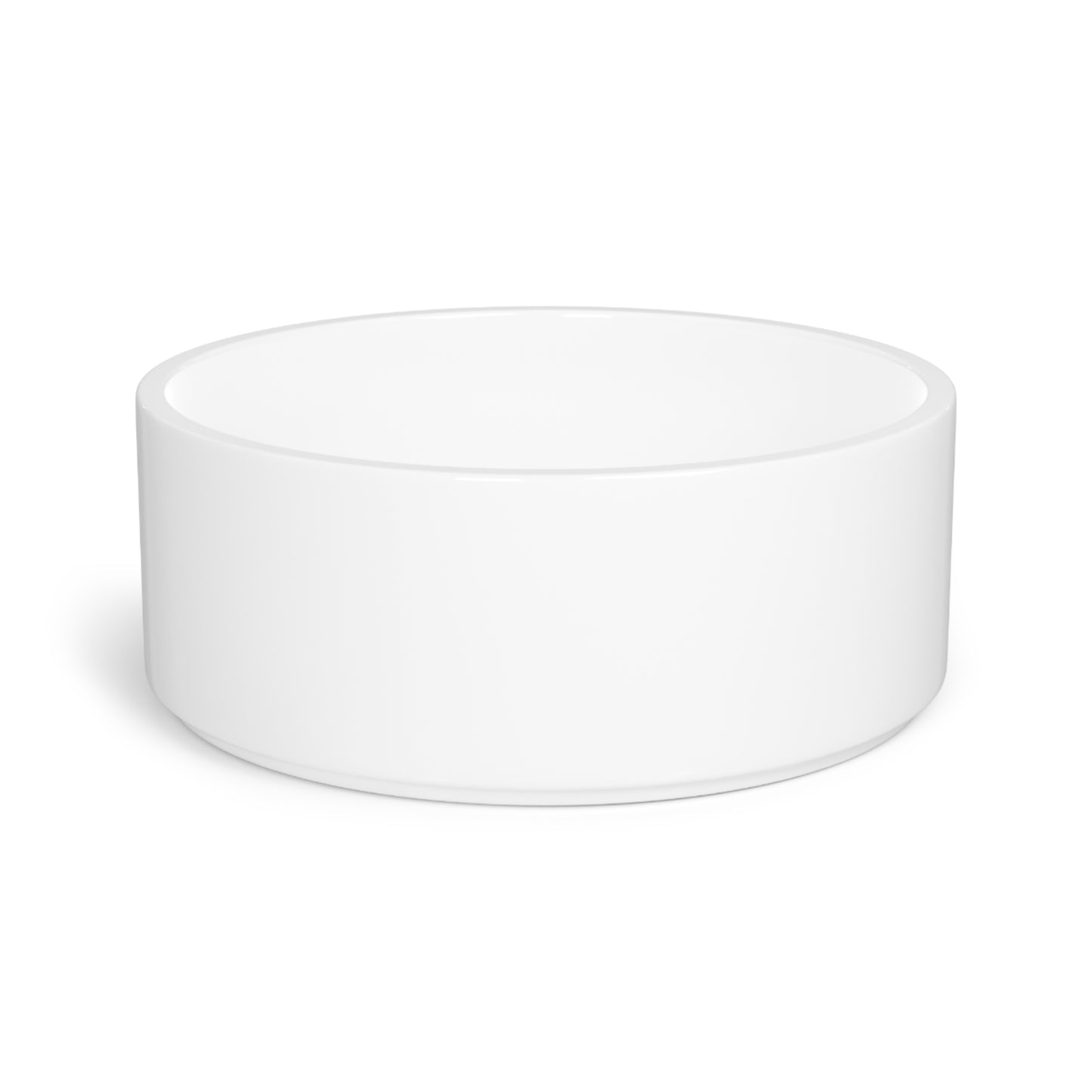 Pet Bowls Color Me Wagging