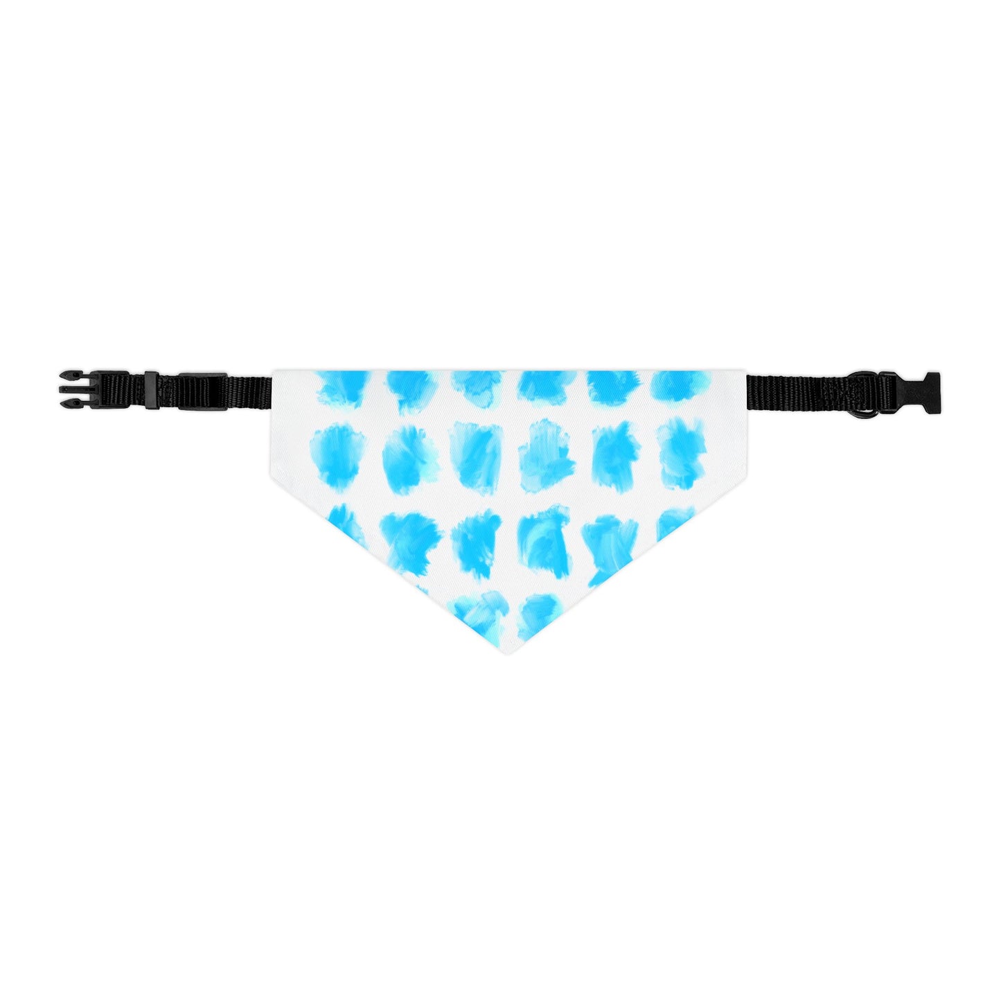 Pet Bandana Doggy Fun