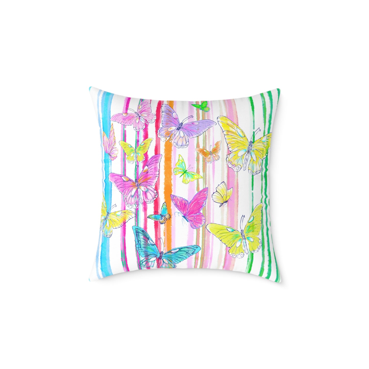 Swing Pillow