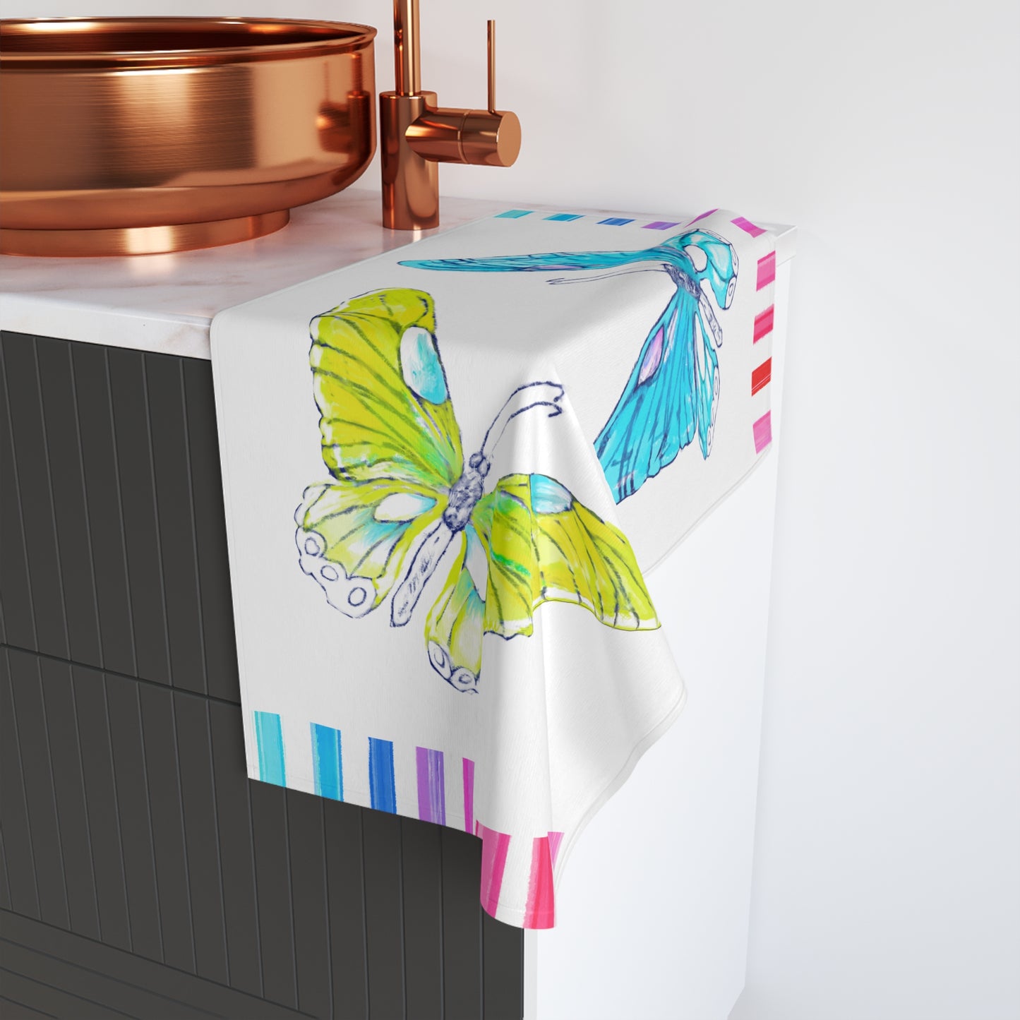 Swing Hand Towel