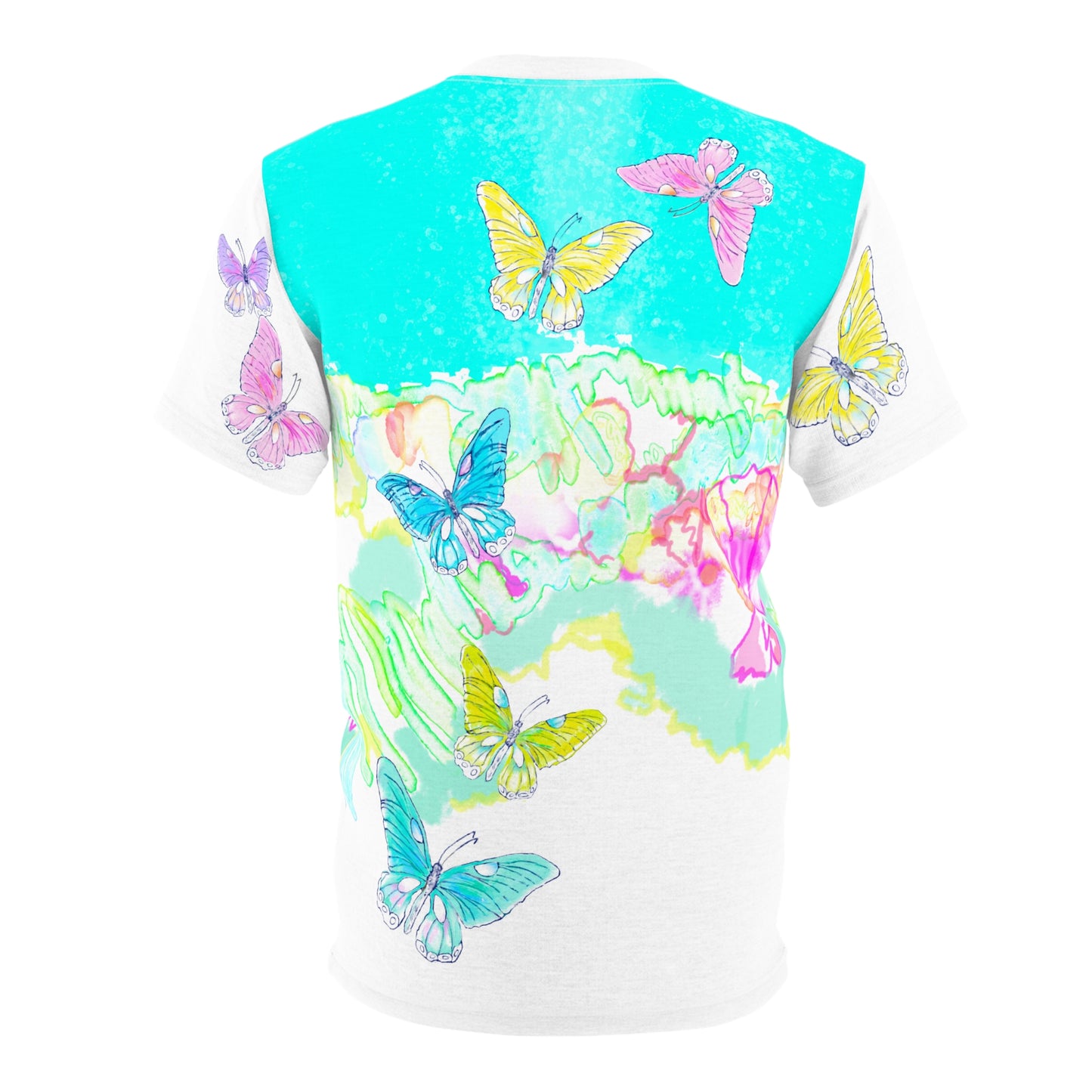 Swing Butterfly T-shirt