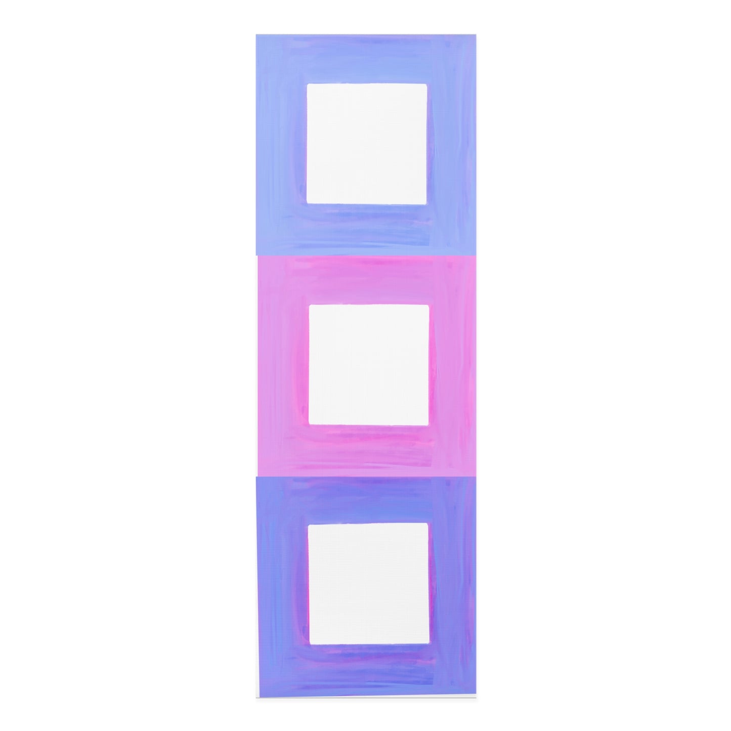 Foam Yoga Mats Life In Blocks