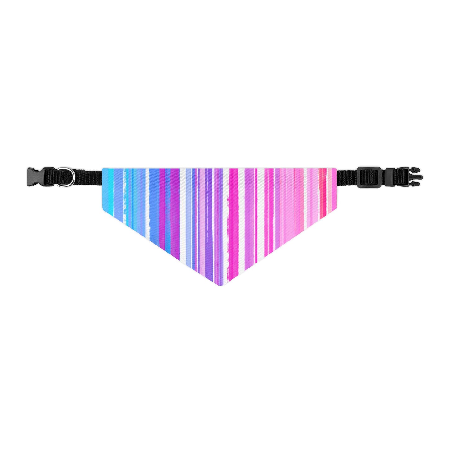 Pet Bandana Collar Dog Fun