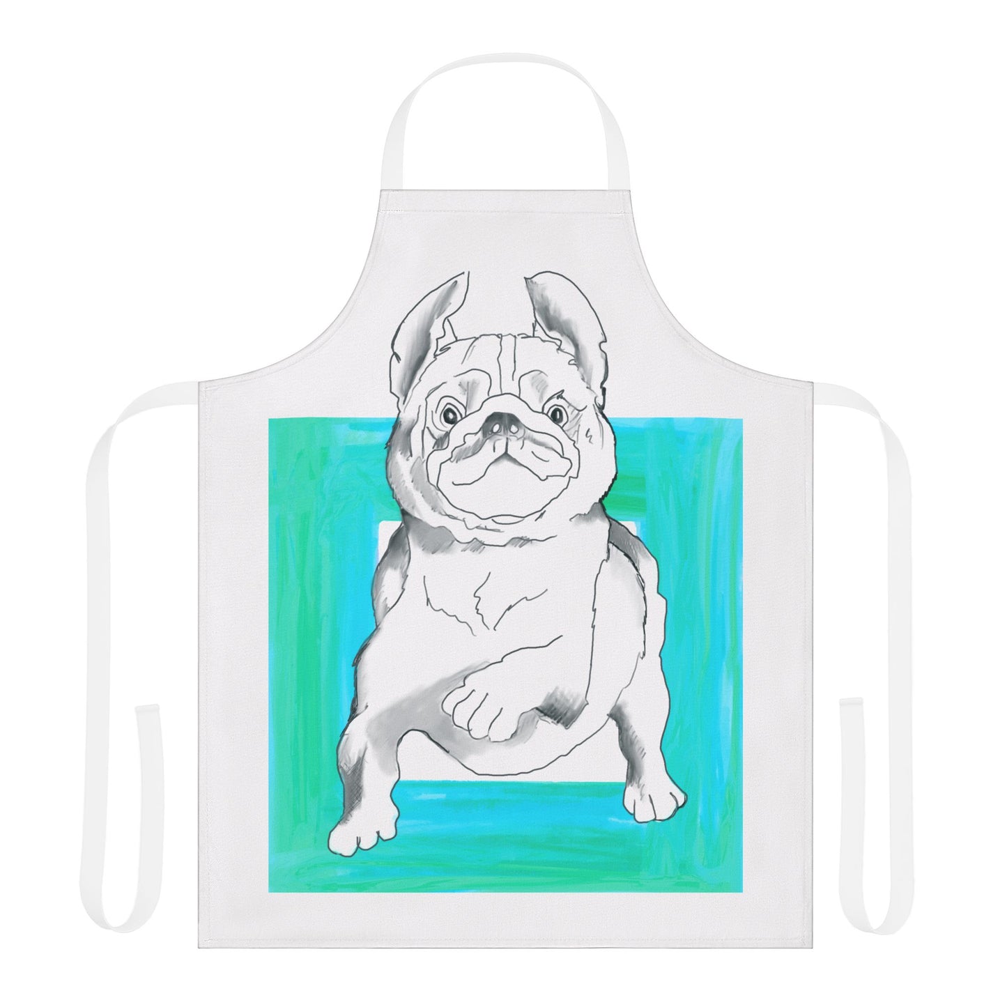 Aprons Dog Fun