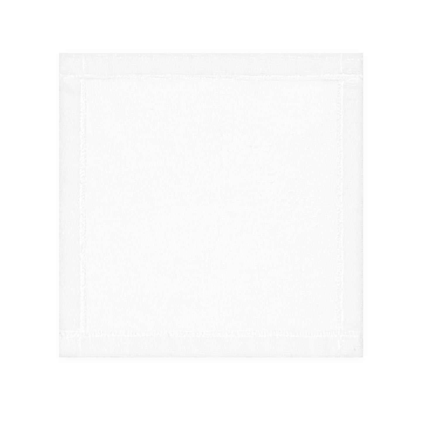 Zinnia Face Towel Devotion