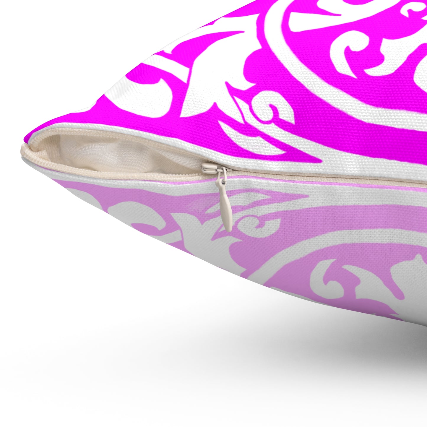 Pillows Polyester Square Pattern Play