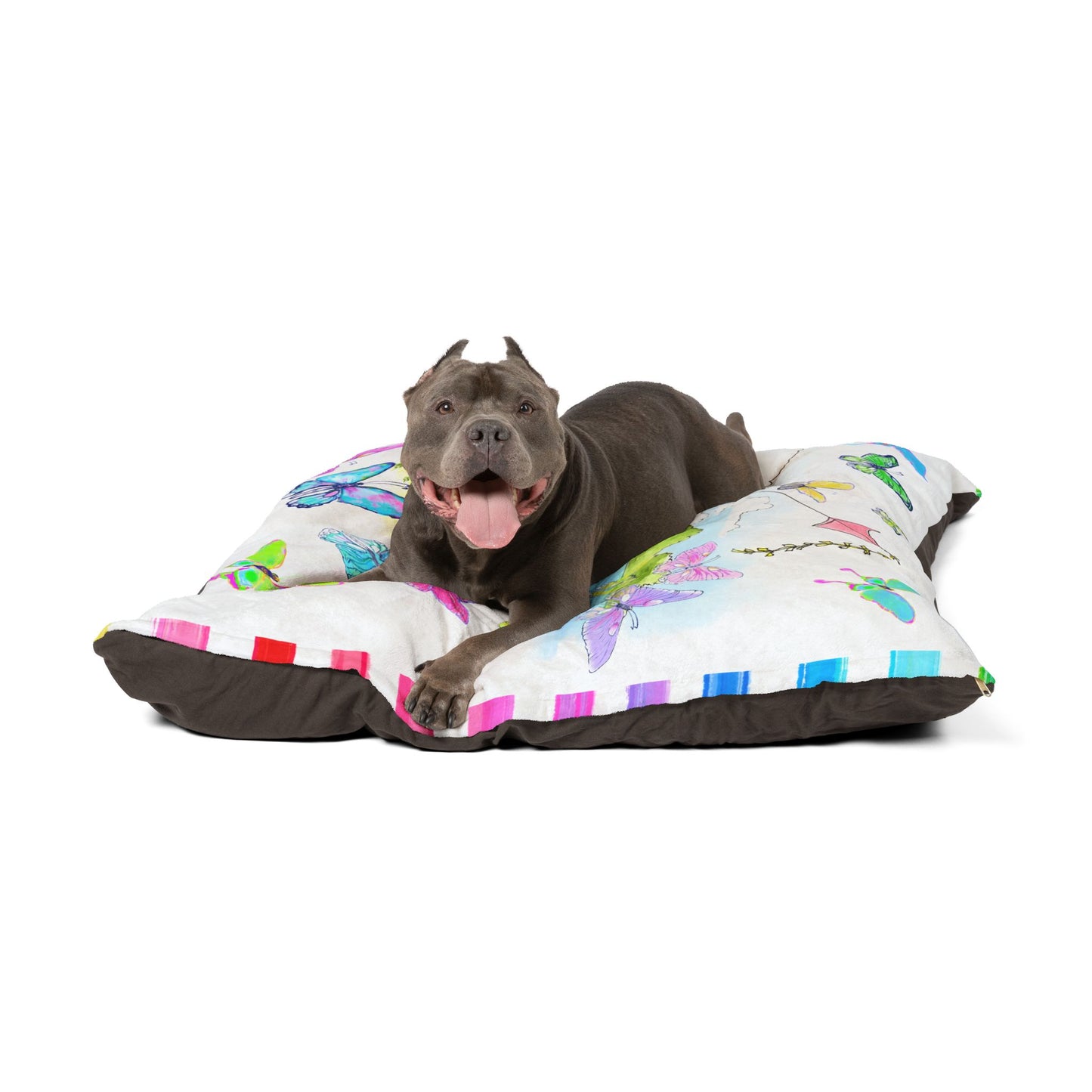 Dogi Butterfly Flutter Pet Bed Oscar Flying Kite