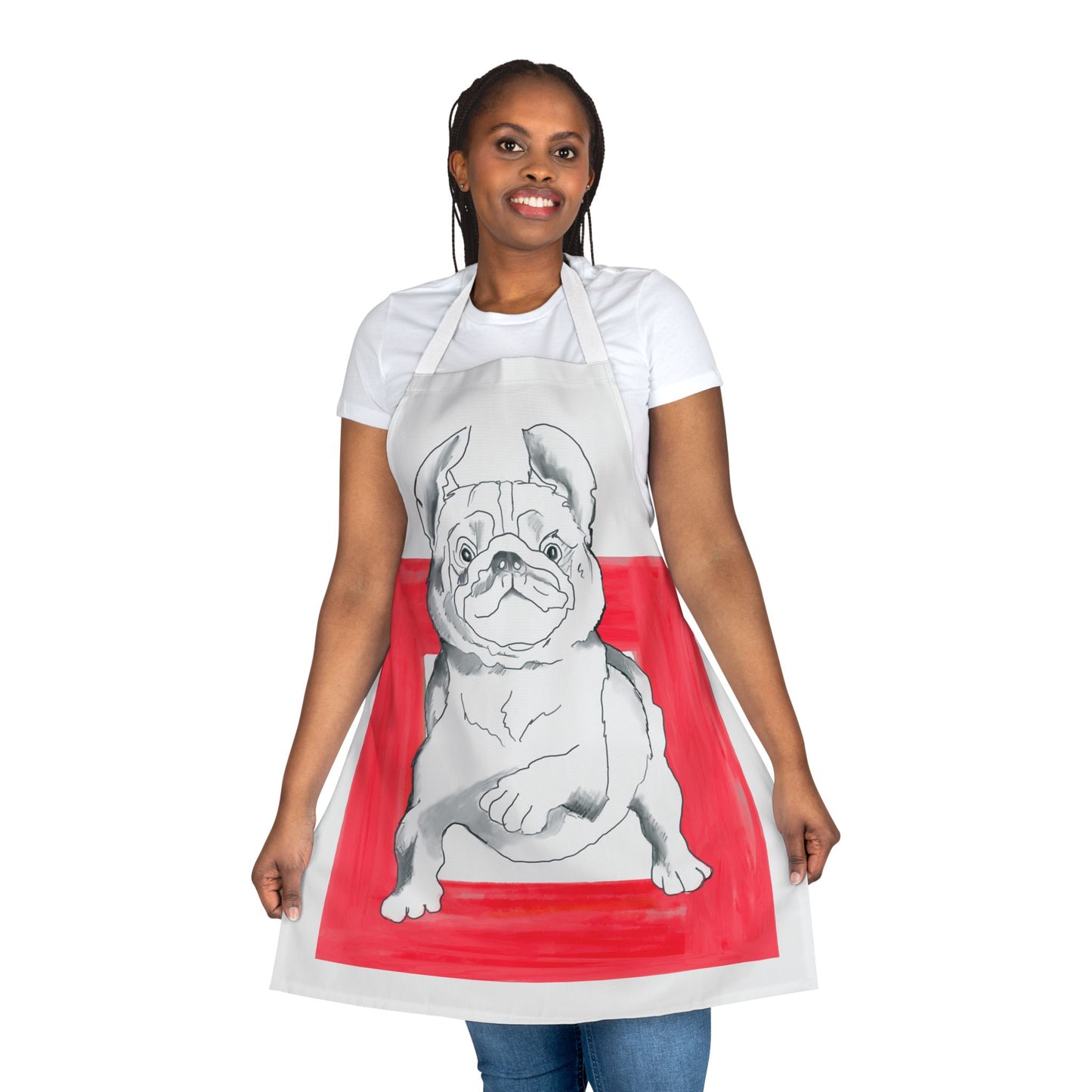 Aprons Dog Fun