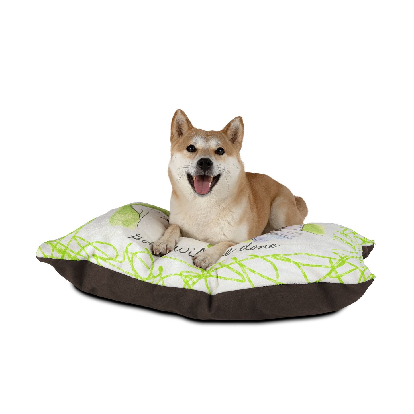 Dogi Fun Pet Bed Oscar