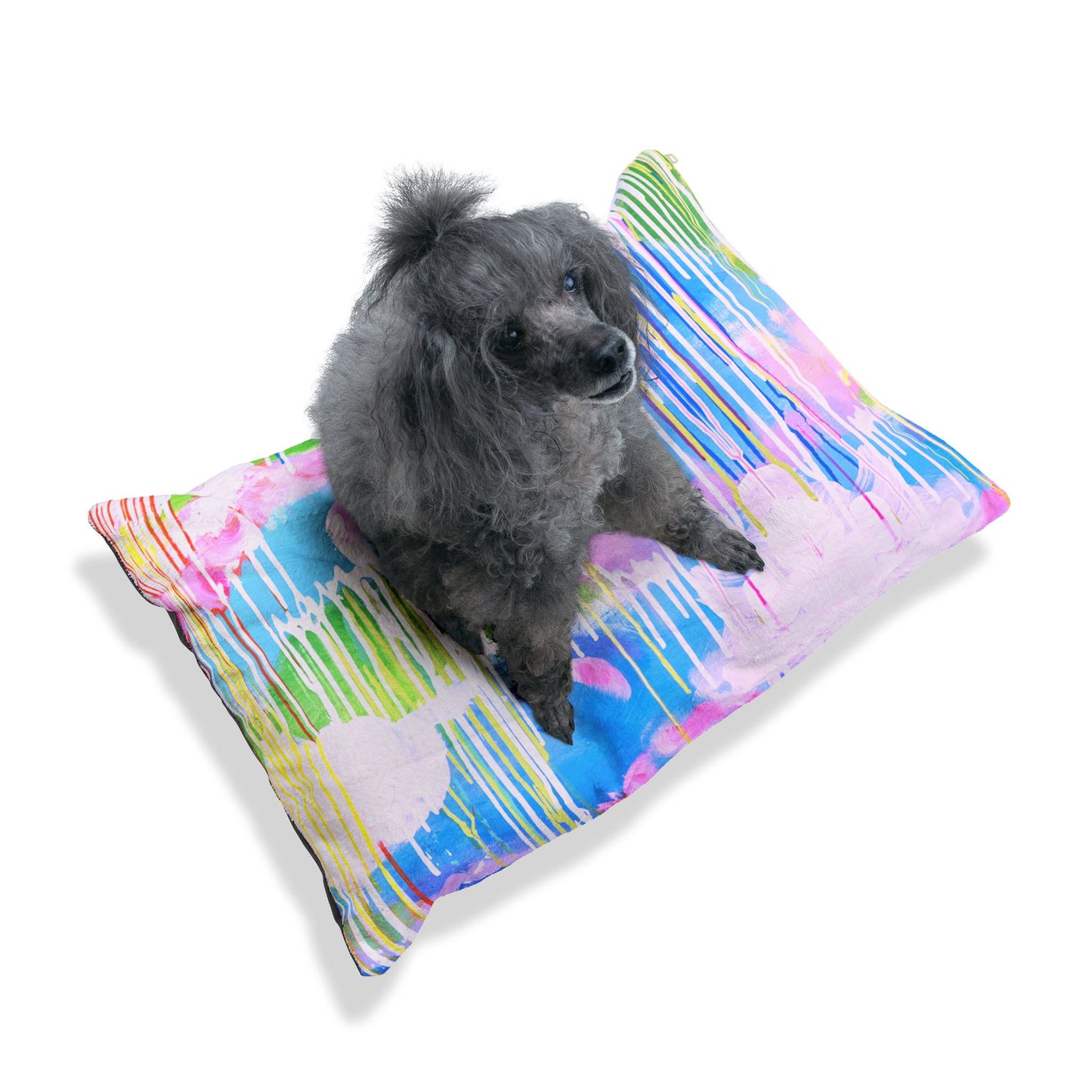 Pet Beds Dreamy Drip