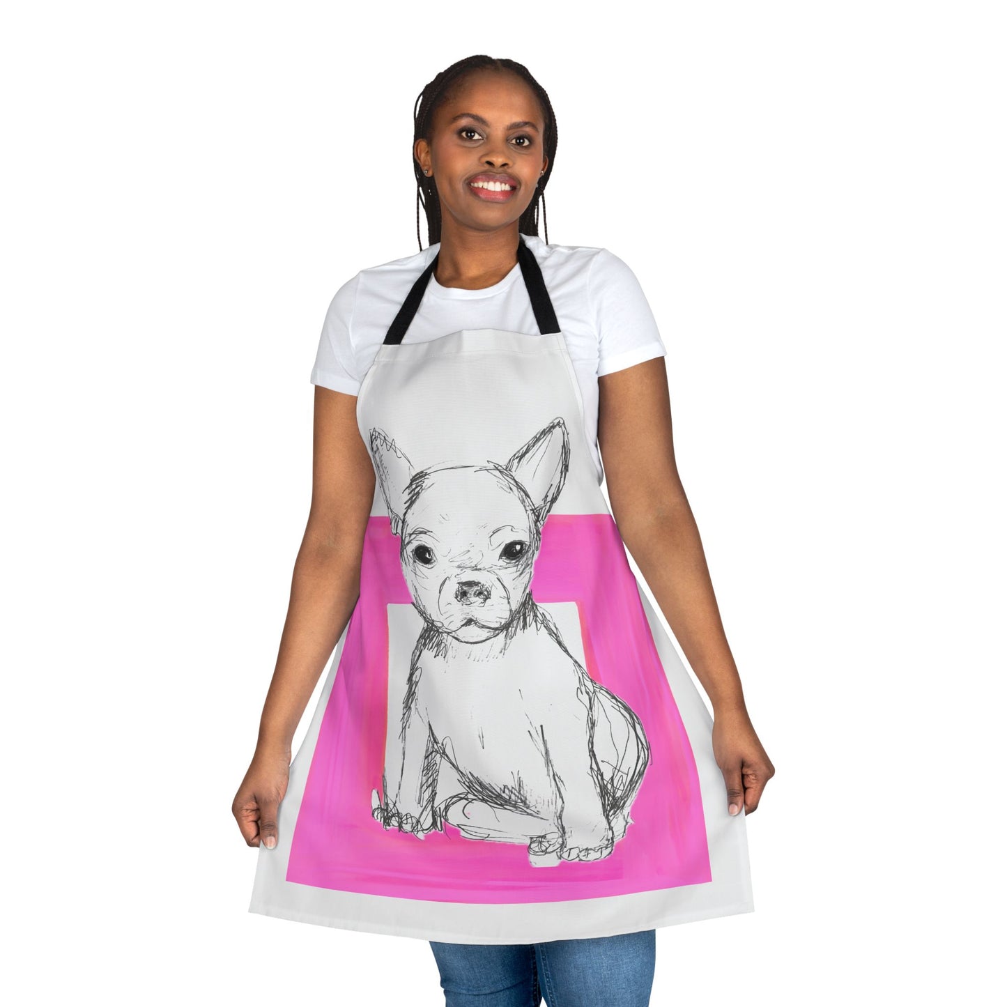 Dogi Fun Apron