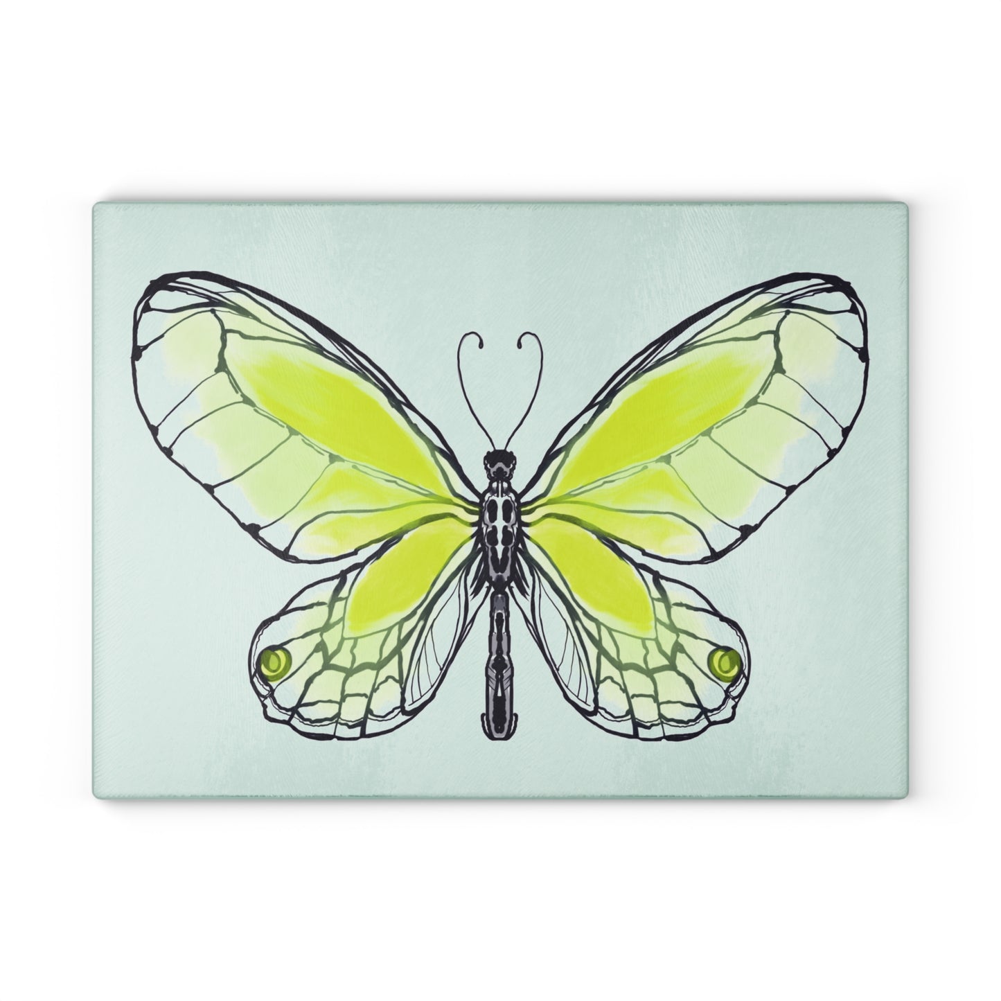 Glass Cutting Boards Artful Flight