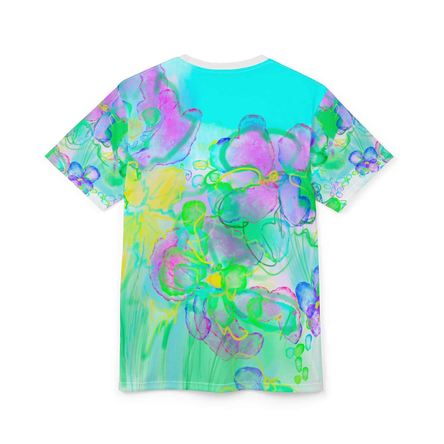 Flower Fun T-Shirt