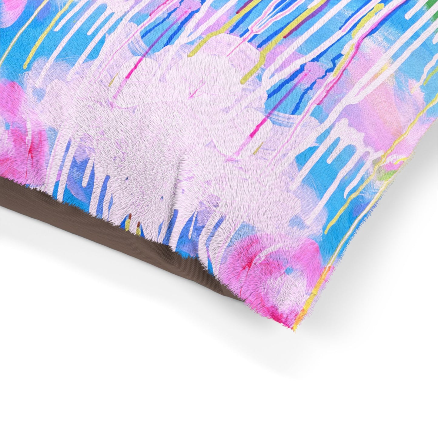Pet Beds Dreamy Drip