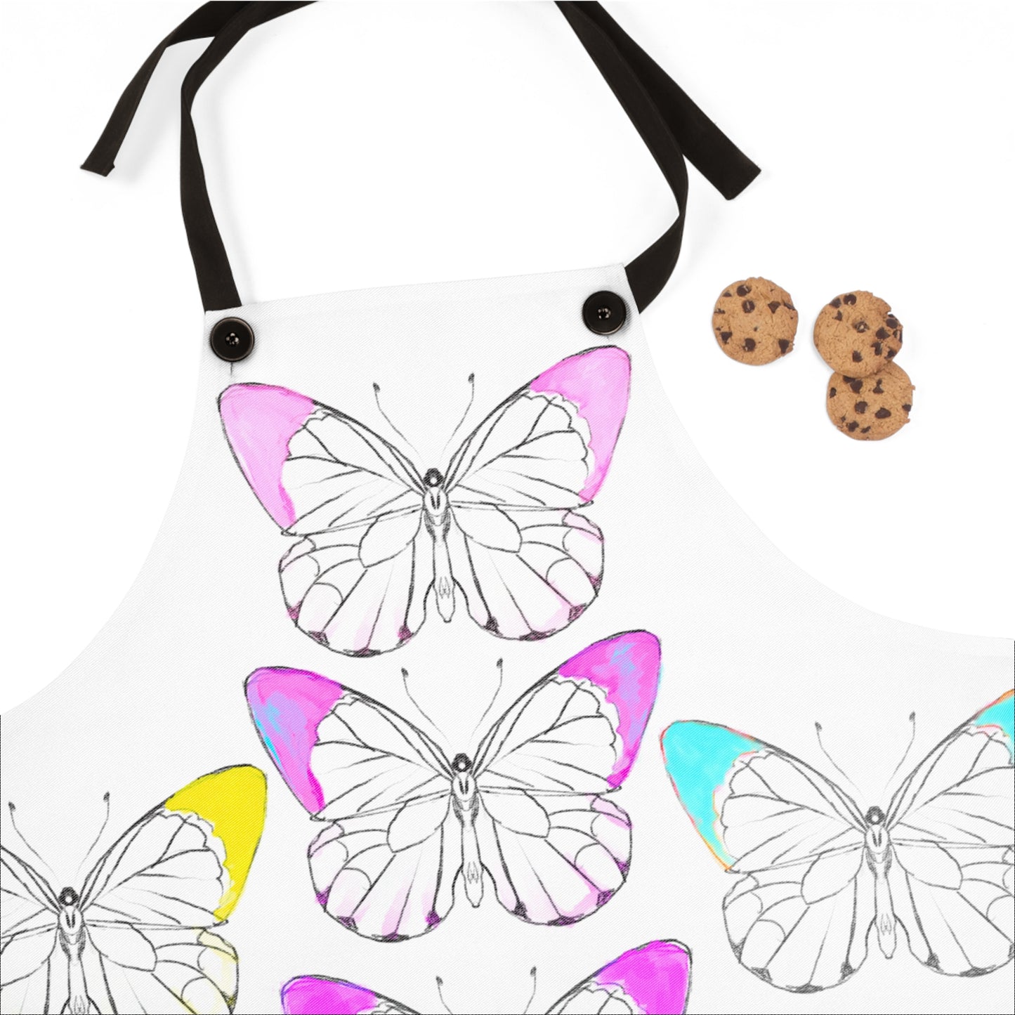 Chroma Apron