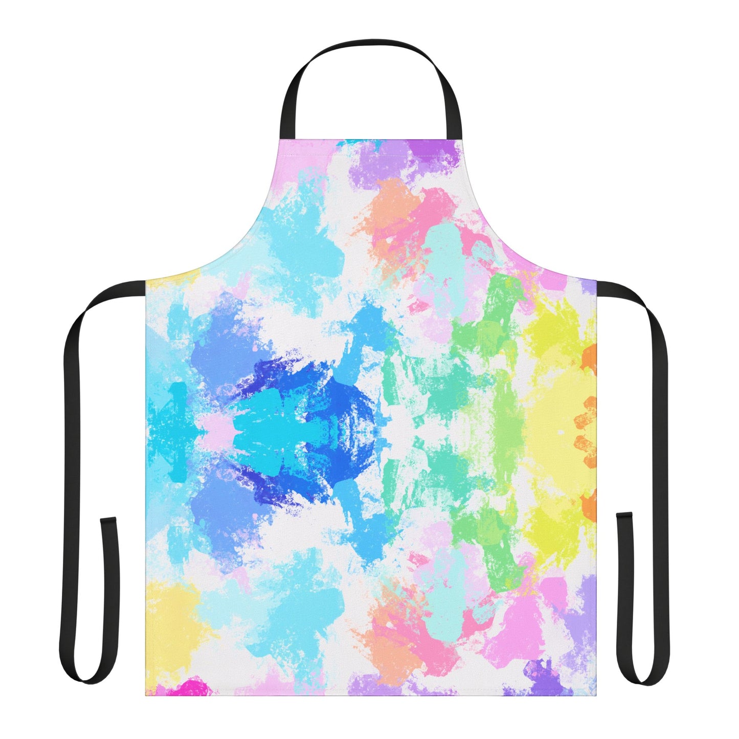 Pattern Play Apron