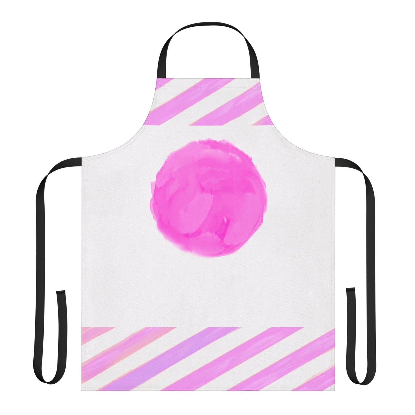 Mega Dot Apron