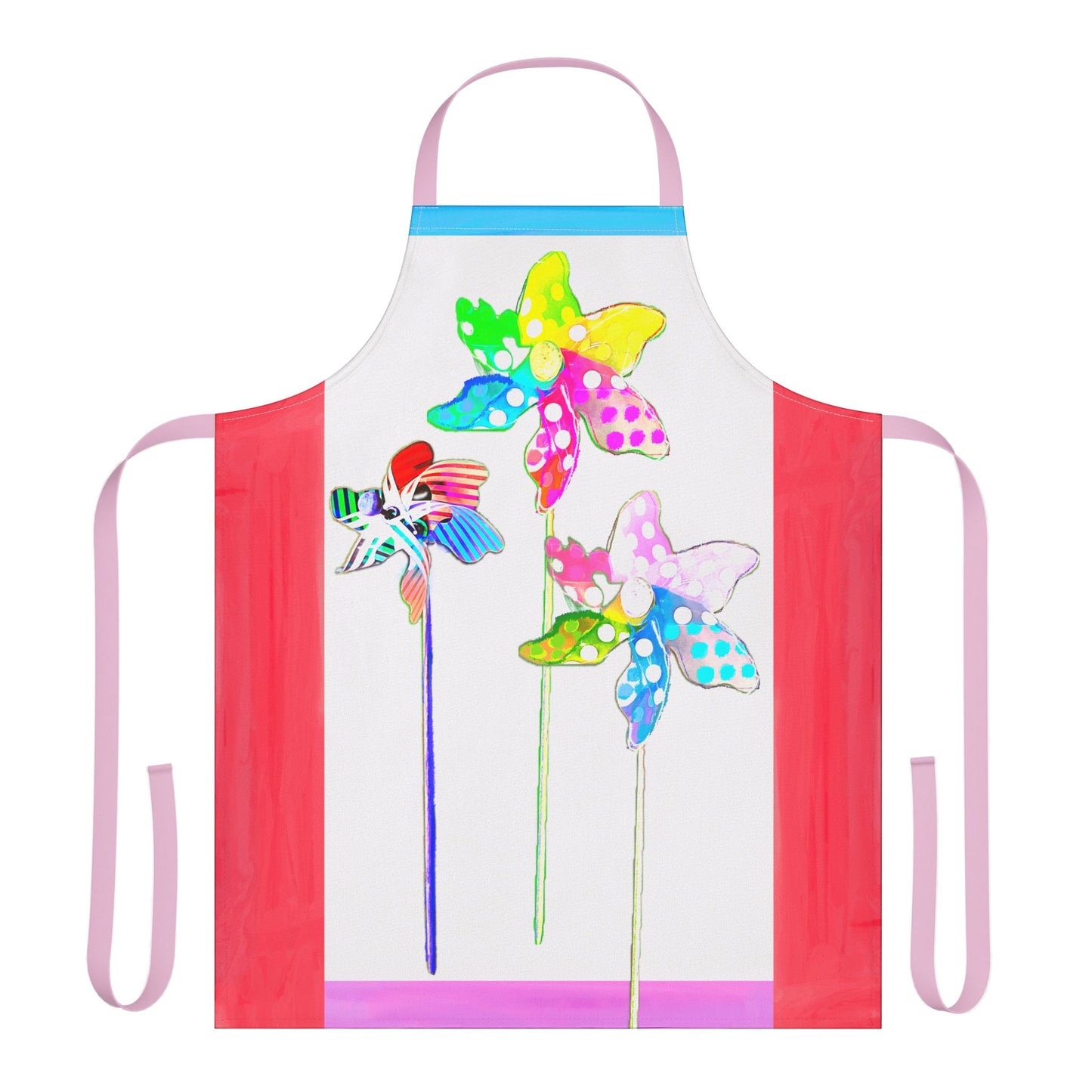 Aprons Pinwheels