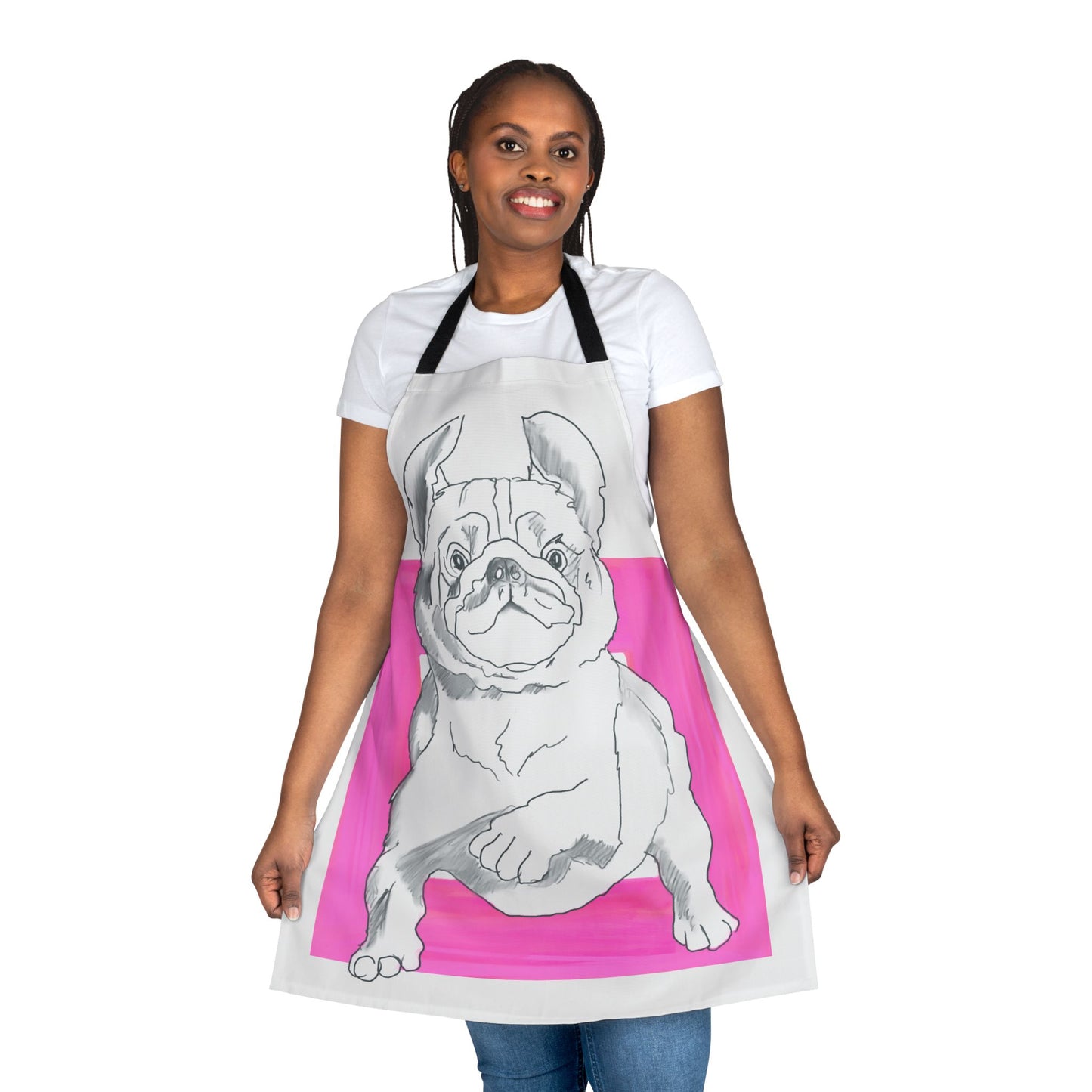 Aprons Dog Fun