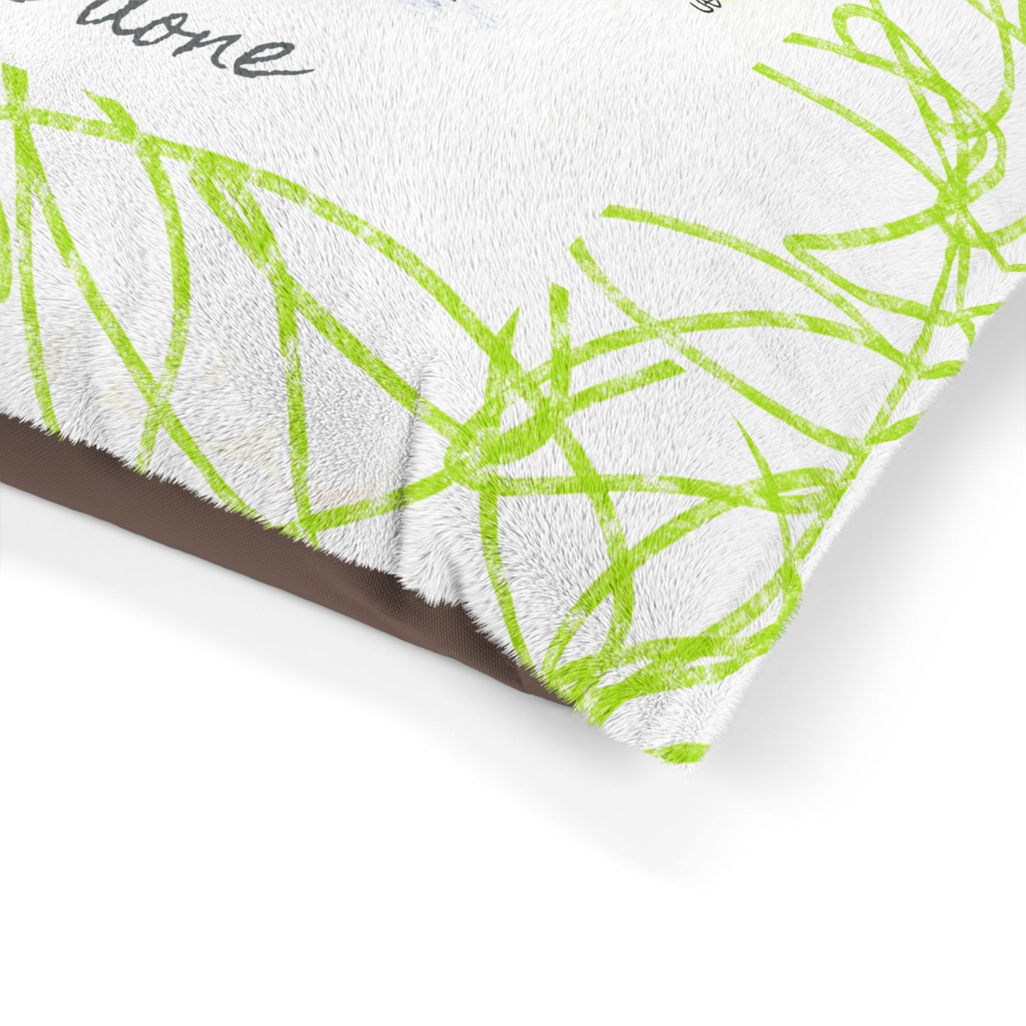 Dogi Fun Pet Bed Oscar