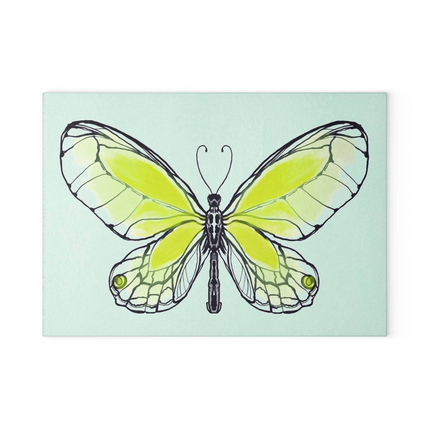 Glass Cutting Boards Artful Flight