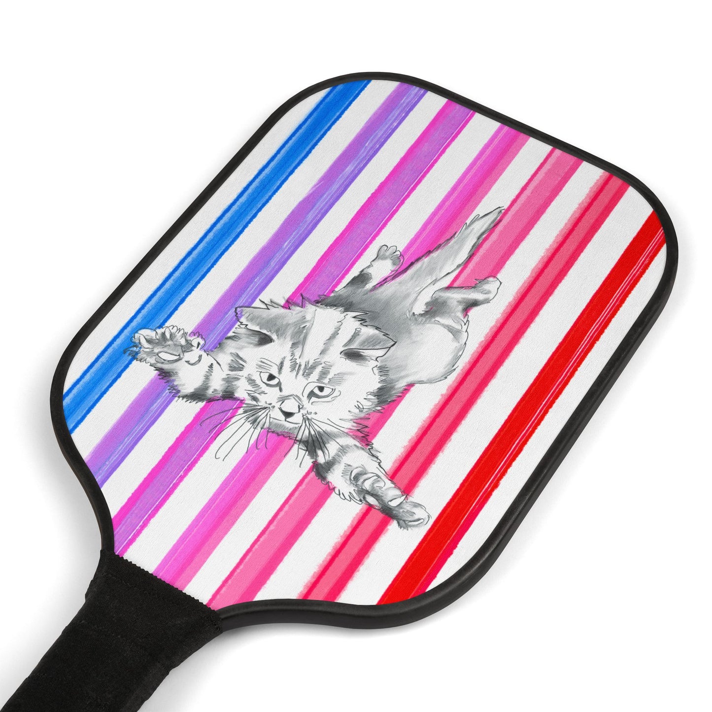 Kitty Fun Pickleball Kit