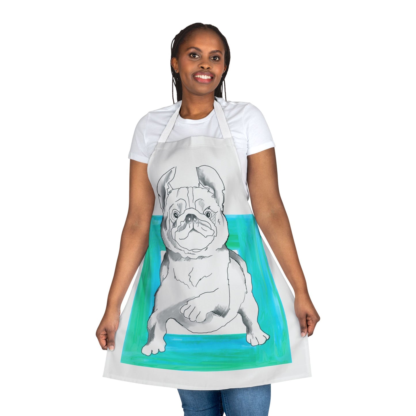 Aprons Dog Fun