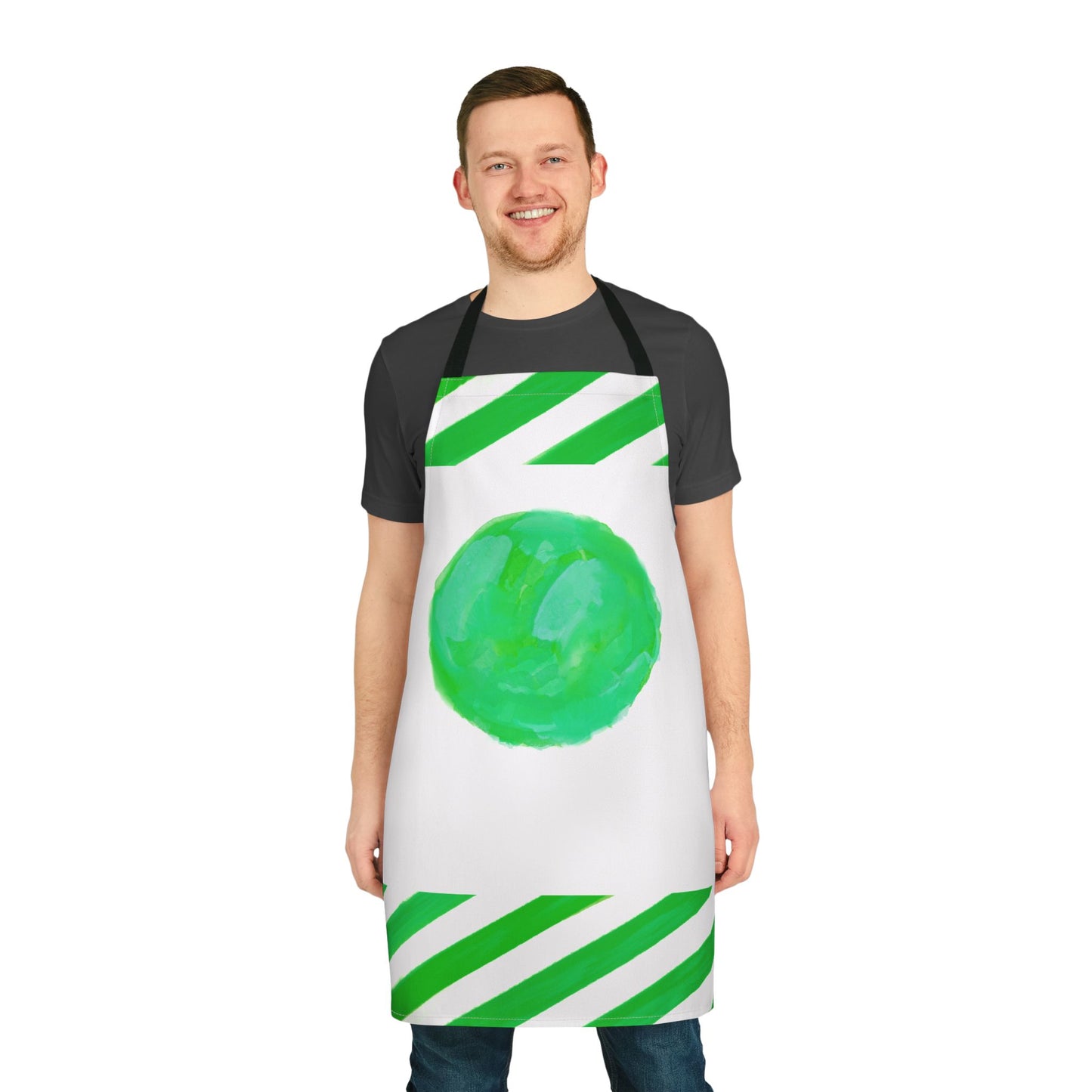 Mega Dot Apron